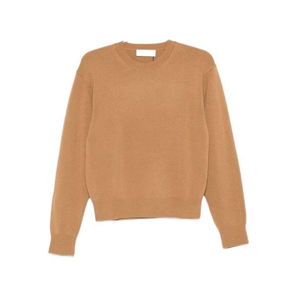 Dunst Women Wool Crewneck Sweater